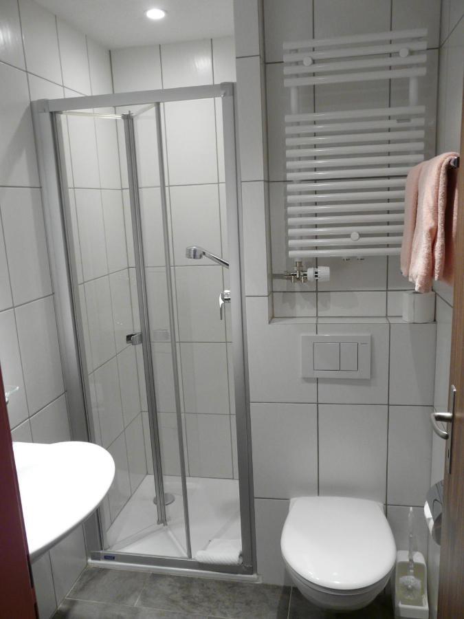 Hotel Garni Domino Saas-Fee Phòng bức ảnh